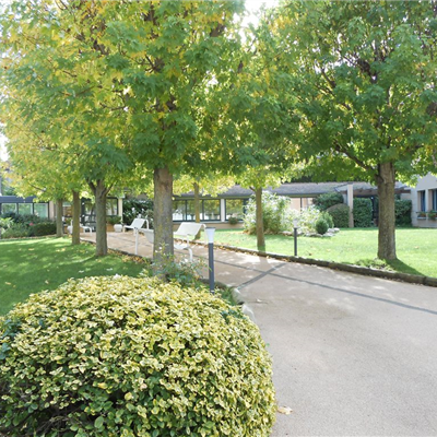 Résidence des 2 vallées - maison de retraite Nant en Aveyron