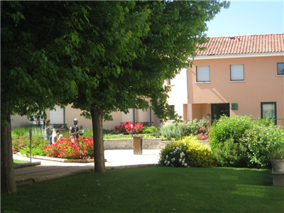 Hébergement pour personnes âgées dépendantes en Sud Aveyron à Nant